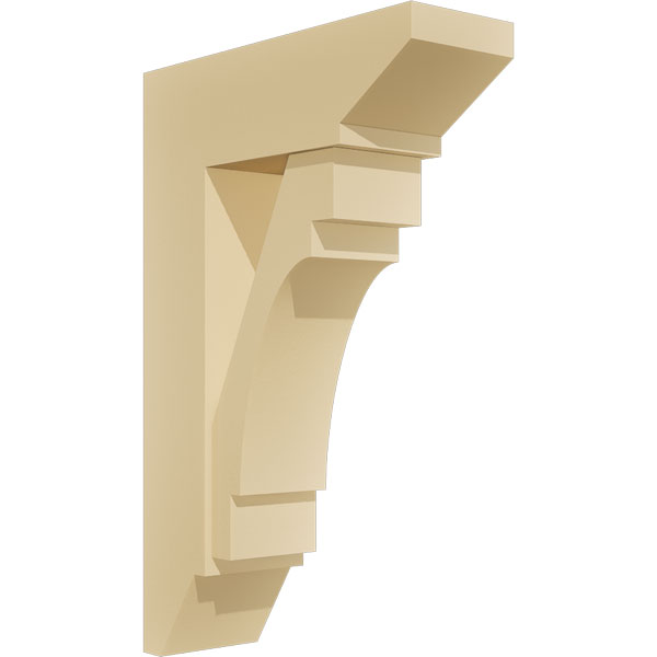 Ekena Millwork BKTS0806X24X36MRC07