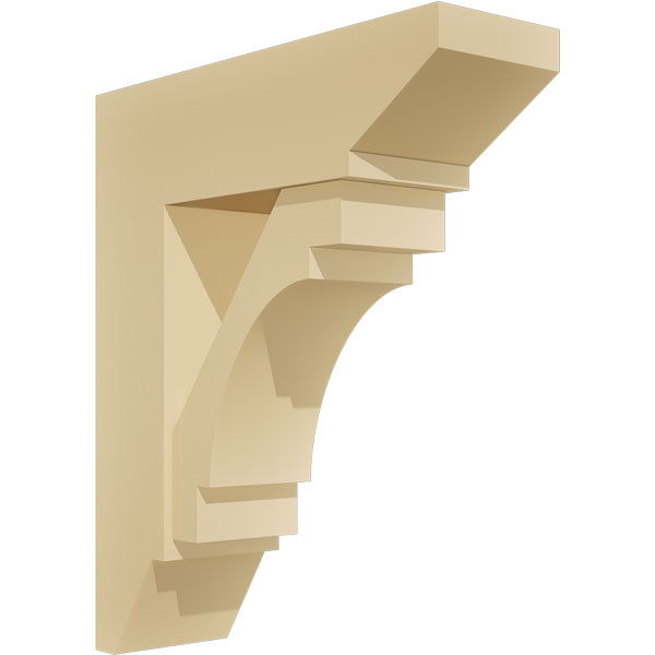 Ekena Millwork BKTS0806X26X30MRC07