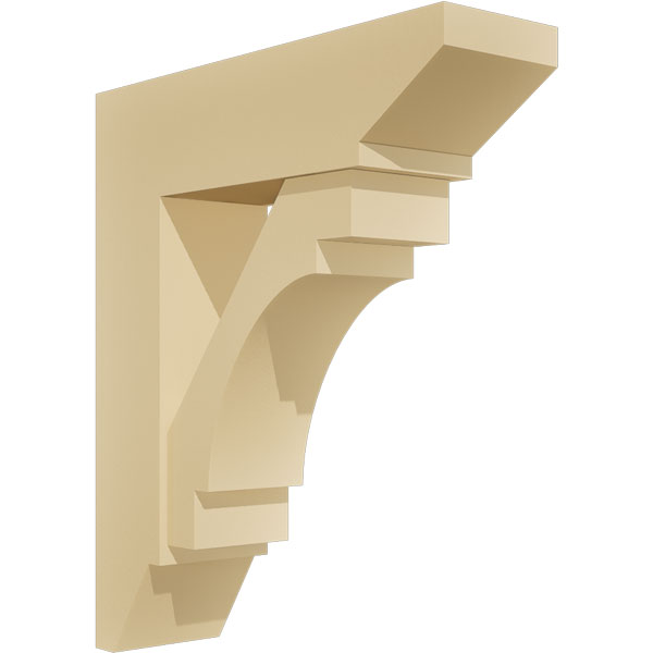 Ekena Millwork BKTS0806X28X32MRC07