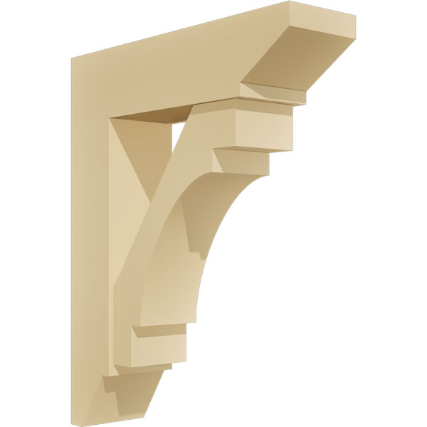 Ekena Millwork BKTS0806X30X36MRC07