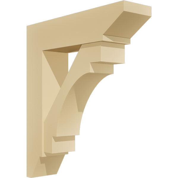 Ekena Millwork BKTS0806X32X36MRC07