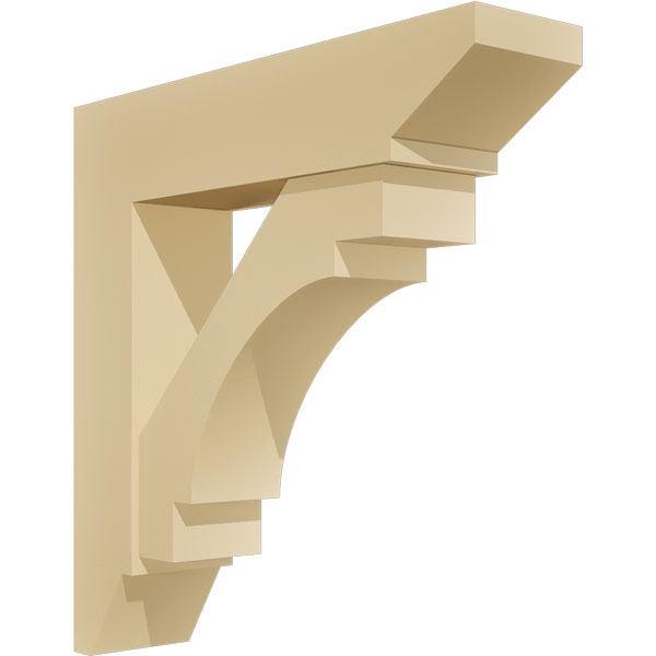 Ekena Millwork BKTS0806X34X34MRC07