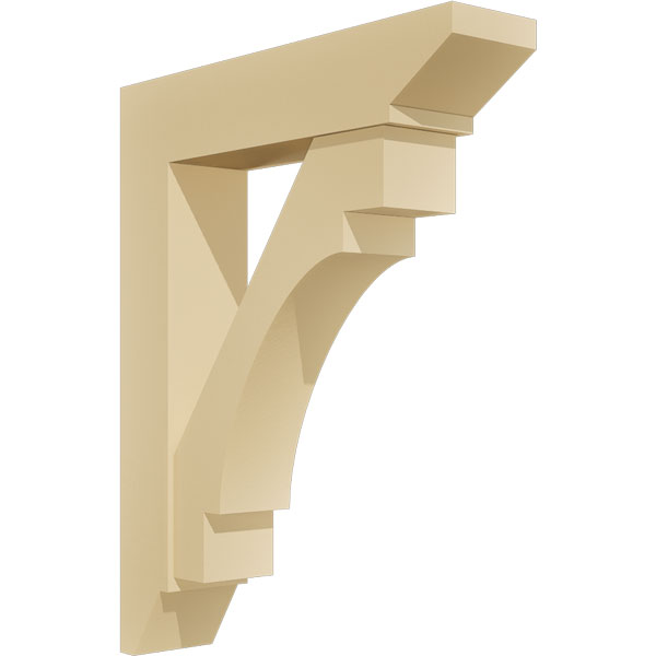 Ekena Millwork BKTS0806X36X44MRC07