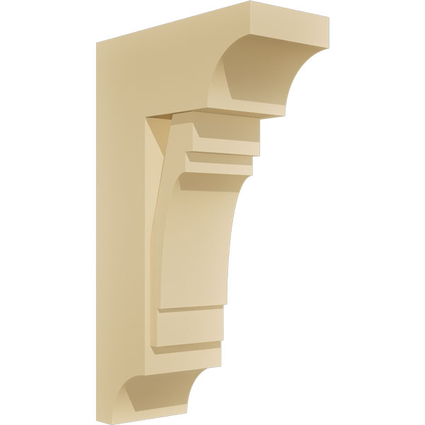Ekena Millwork BKTS0806X18X30MRC08