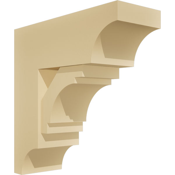 Ekena Millwork BKTS0806X22X22MRC08