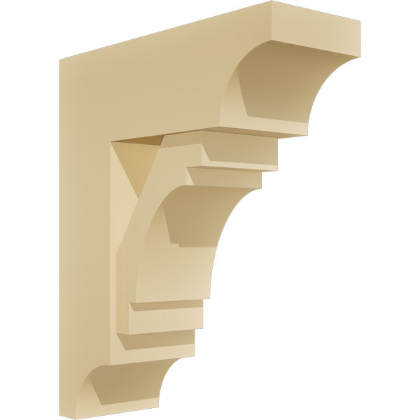 Ekena Millwork BKTS0806X22X26MRC08