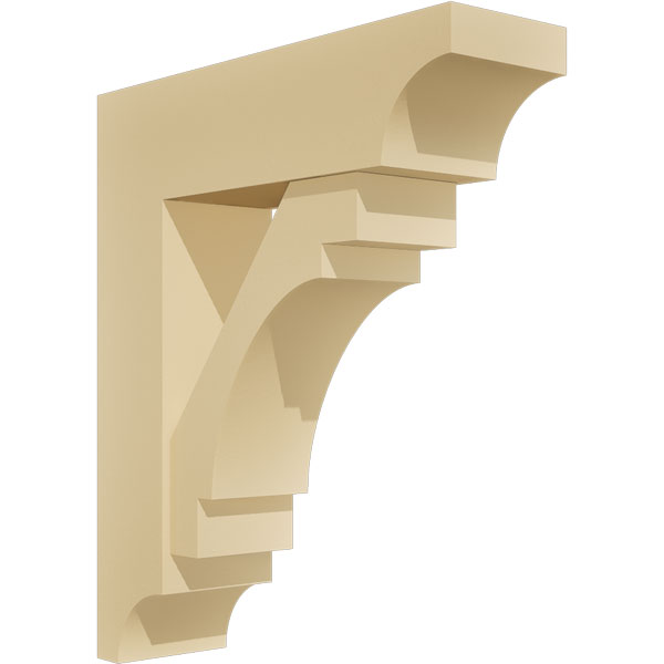 Ekena Millwork BKTS0806X28X32MRC08