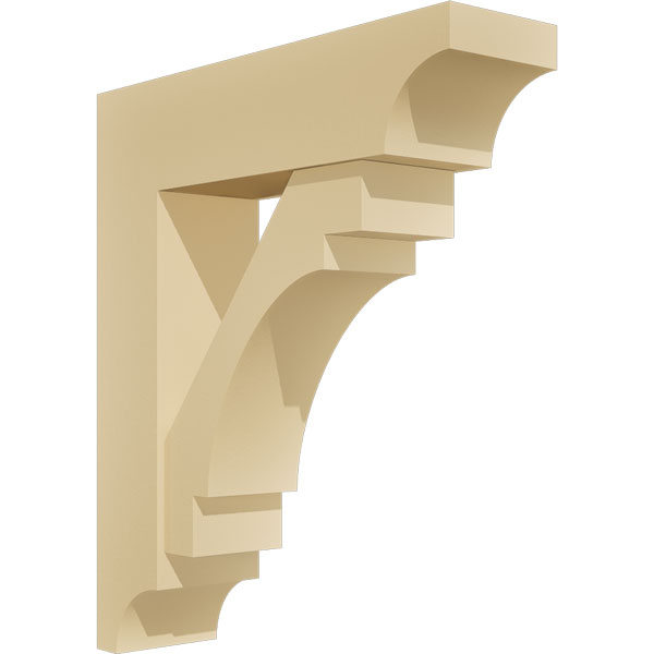 Ekena Millwork BKTS0806X30X34MRC08