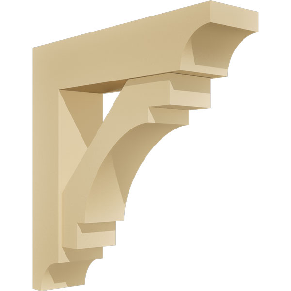 Ekena Millwork BKTS0806X34X34MRC08