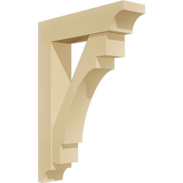 Ekena Millwork BKTS0806X36X48MRC08