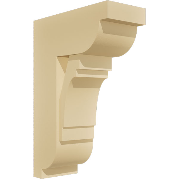 Ekena Millwork BKTS0806X18X26MRC02