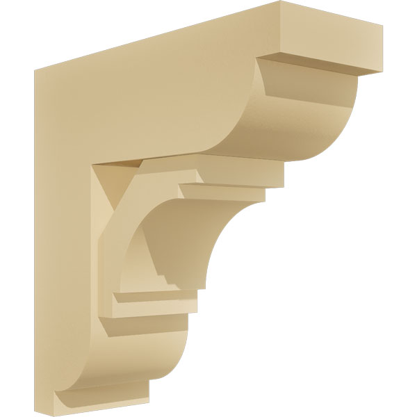 Ekena Millwork BKTS0806X22X22MRC02