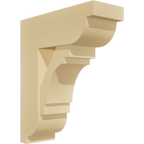 Ekena Millwork BKTS0806X22X26MRC02