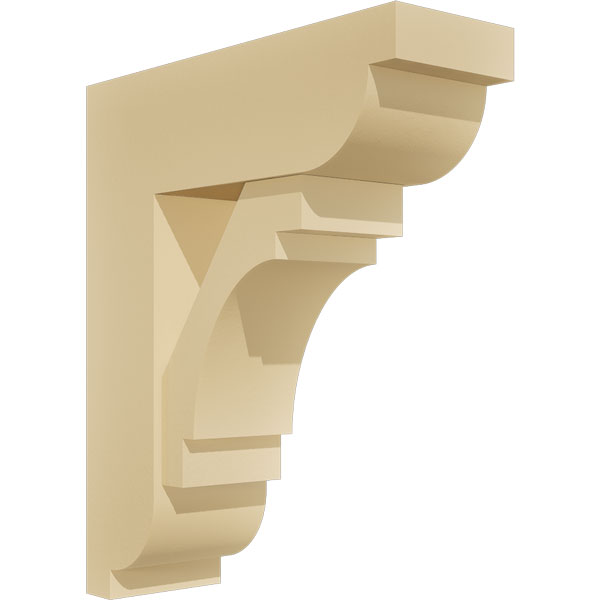 Ekena Millwork BKTS0806X24X28MRC02