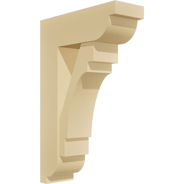 Ekena Millwork BKTS0806X24X36MRC02