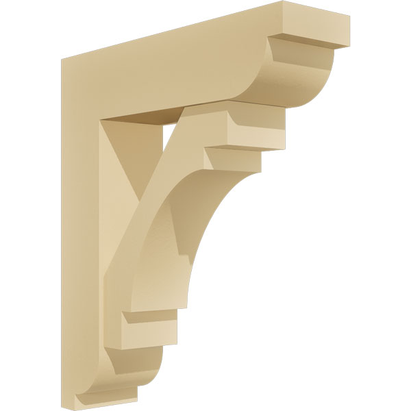Ekena Millwork BKTS0806X30X34MRC02