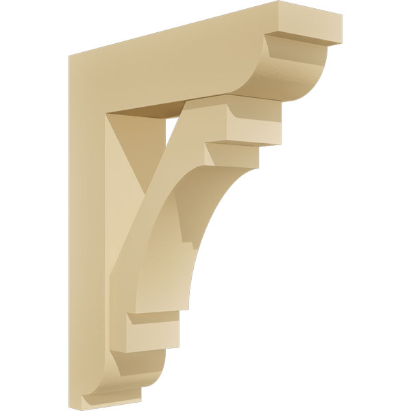 Ekena Millwork BKTS0806X30X36MRC02