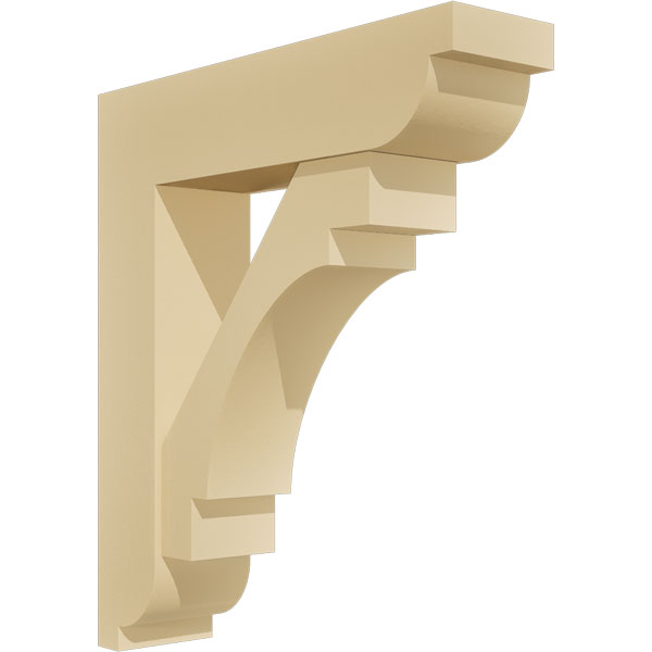 Ekena Millwork BKTS0806X32X36MRC02