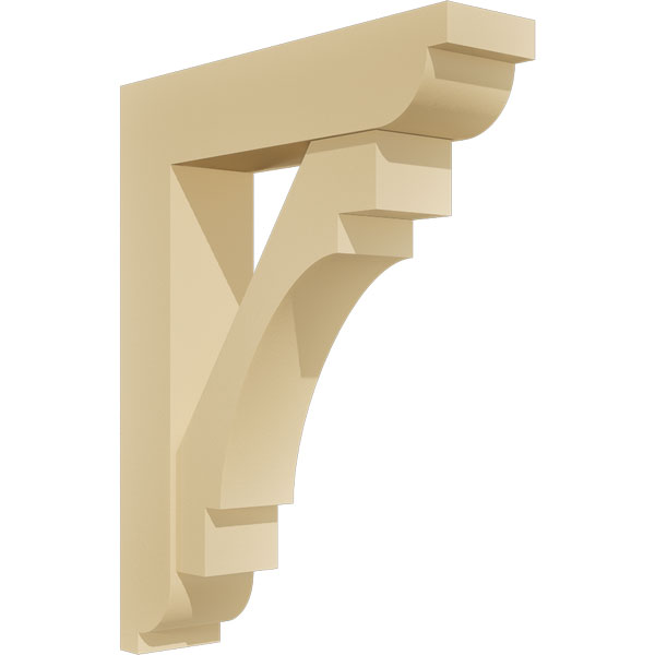 Ekena Millwork BKTS0806X34X42MRC02