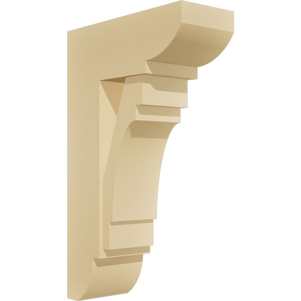 Ekena Millwork BKTS0806X20X32MRC09