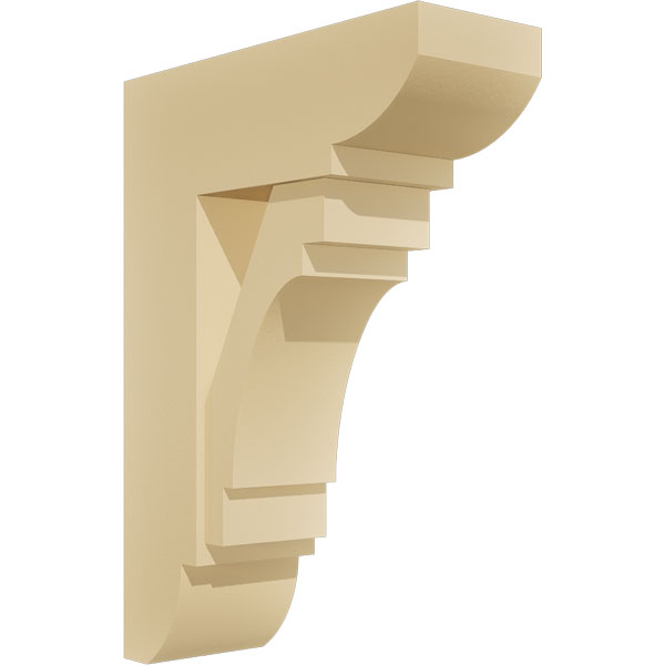 Ekena Millwork BKTS0806X22X30MRC09