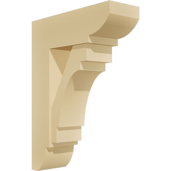 Ekena Millwork BKTS0806X24X32MRC09