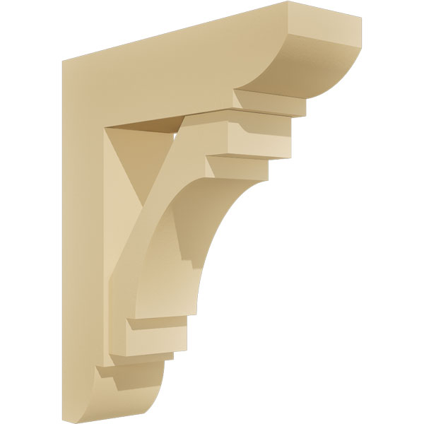 Ekena Millwork BKTS0806X28X32MRC09