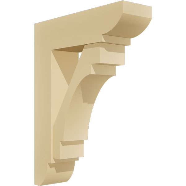 Ekena Millwork BKTS0806X28X36MRC09
