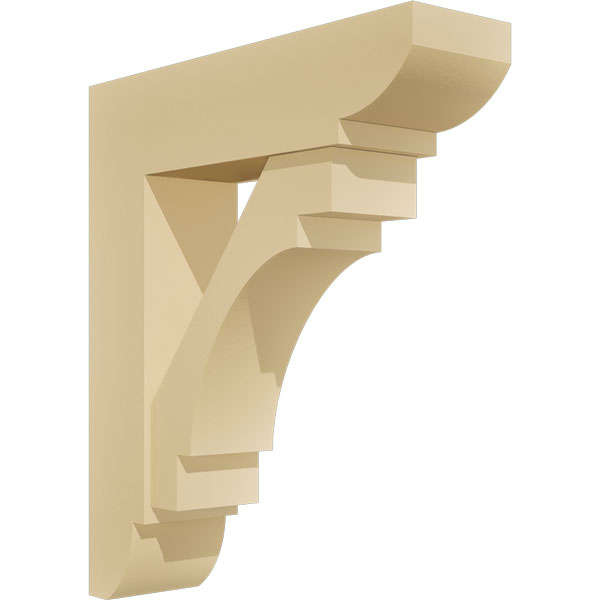 Ekena Millwork BKTS0806X30X34MRC09