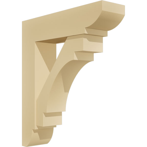 Ekena Millwork BKTS0806X32X36MRC09