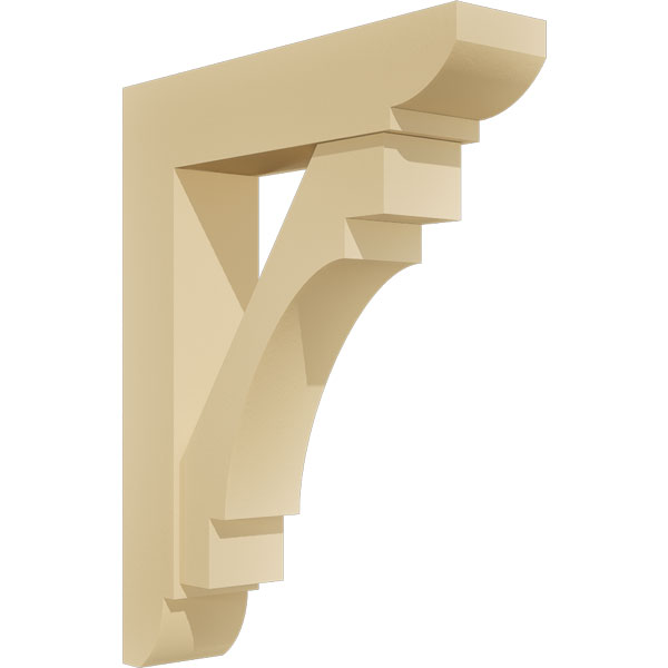 Ekena Millwork BKTS0806X34X42MRC09