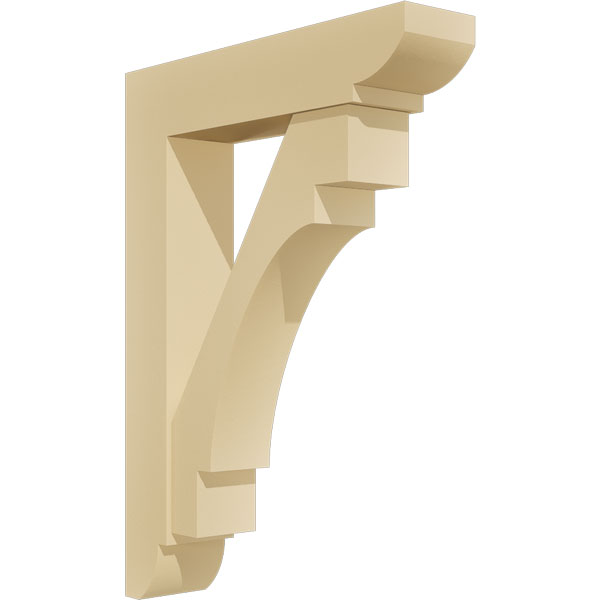 Ekena Millwork BKTS0806X36X48MRC09