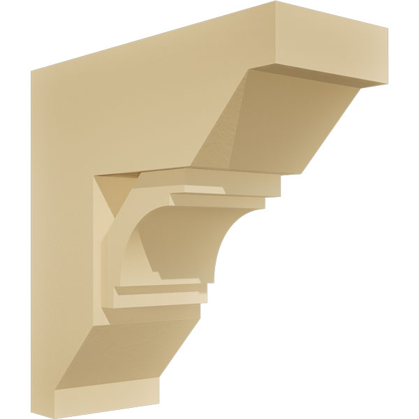 Ekena Millwork BKTS0806X20X20MRC10