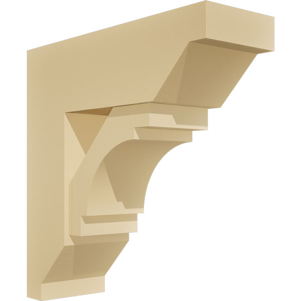 Ekena Millwork BKTS0806X24X24MRC10