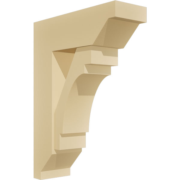 Ekena Millwork BKTS0806X24X32MRC10