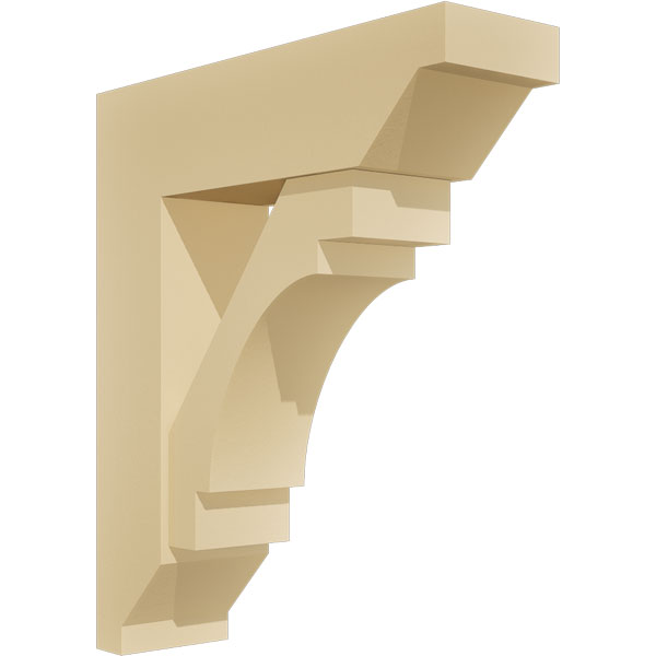 Ekena Millwork BKTS0806X28X32MRC10