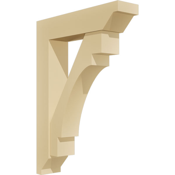 Ekena Millwork BKTS0806X36X48MRC10