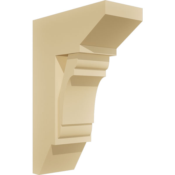 Ekena Millwork BKTS0806X18X26OLY07