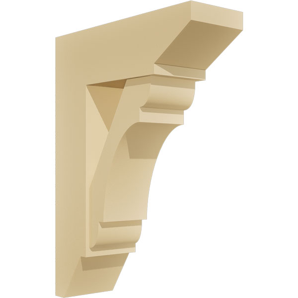 Ekena Millwork BKTS0806X24X32OLY07