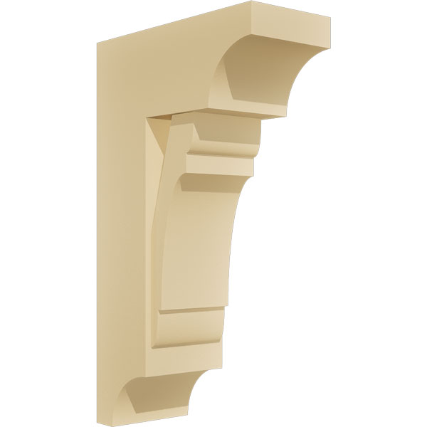 Ekena Millwork BKTS0806X18X30OLY08
