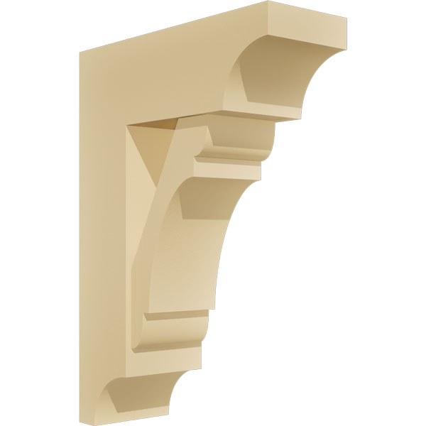 Ekena Millwork BKTS0806X22X30OLY08