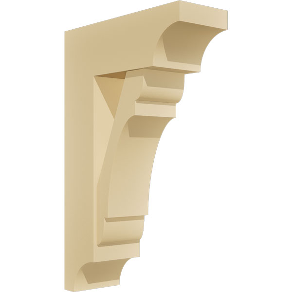 Ekena Millwork BKTS0806X22X34OLY08