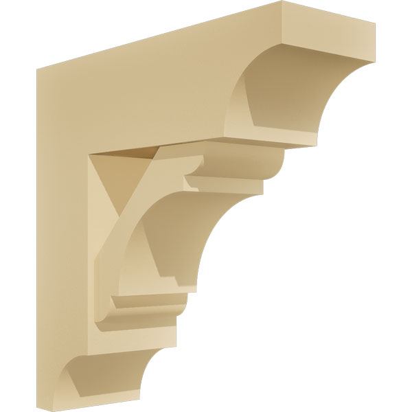 Ekena Millwork BKTS0806X24X24OLY08