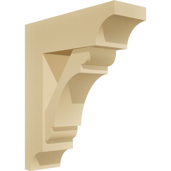 Ekena Millwork BKTS0806X26X30OLY08