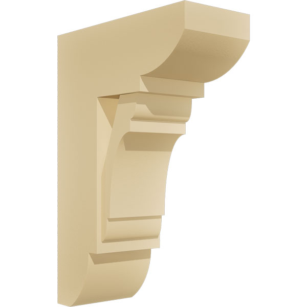 Ekena Millwork BKTS0806X18X26OLY09