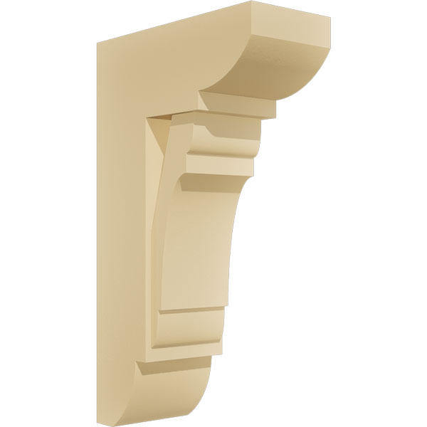Ekena Millwork BKTS0806X18X30OLY09