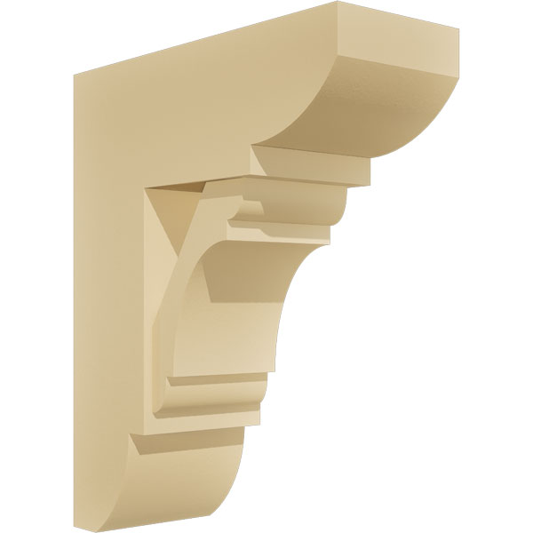 Ekena Millwork BKTS0806X20X24OLY09