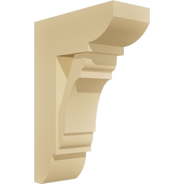 Ekena Millwork BKTS0806X20X28OLY09