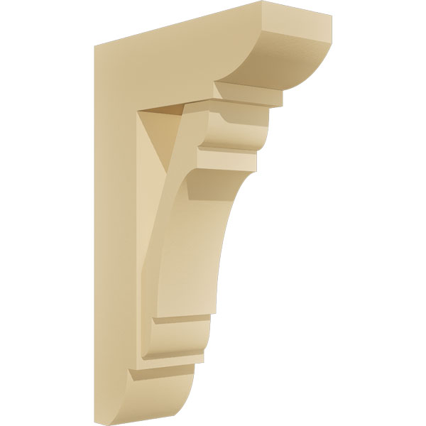 Ekena Millwork BKTS0806X22X34OLY09