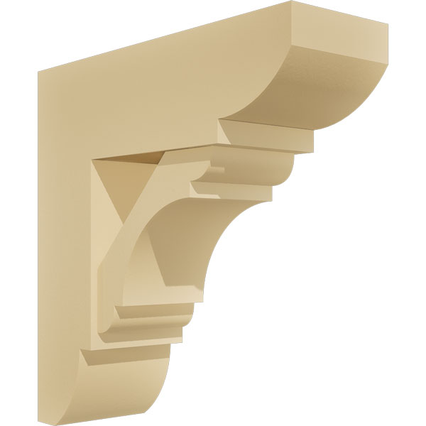 Ekena Millwork BKTS0806X24X24OLY09